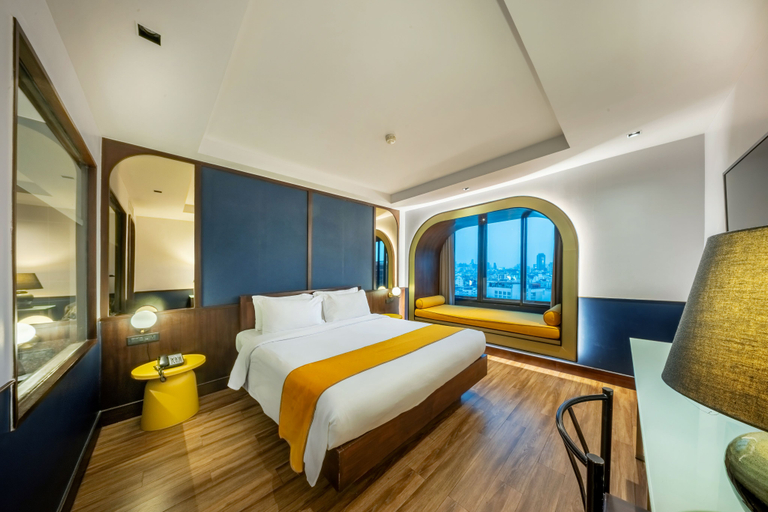 Bedroom 7