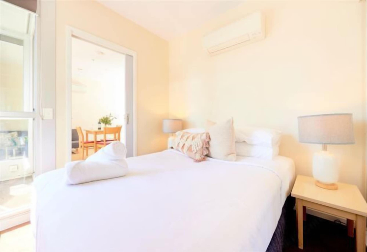 Bedroom 21