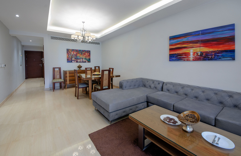 Others 4, VESTA - Cairo Festival City Residence, New Cairo City
