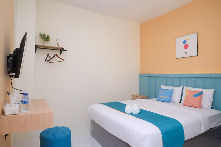 Bedroom 5