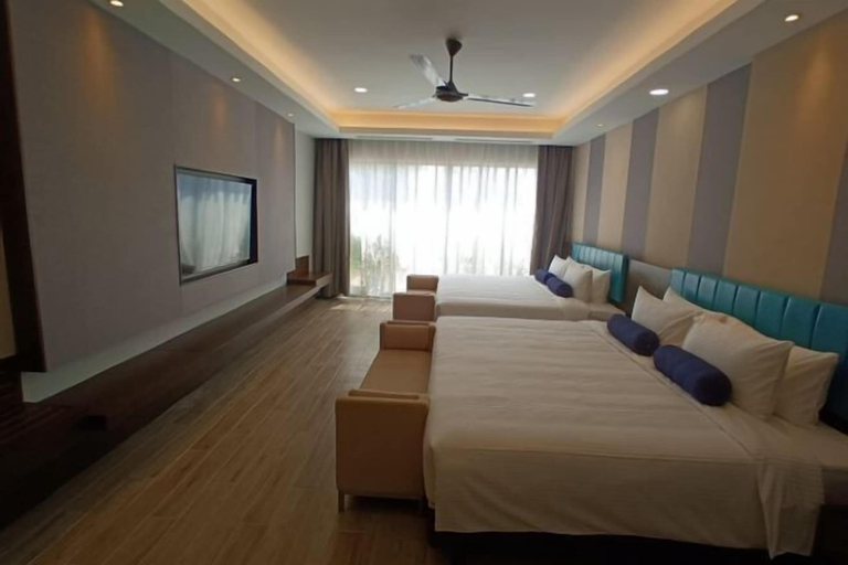 Bedroom 20