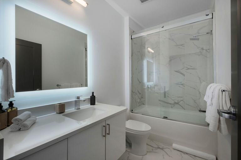 Bathroom 4, Exhibit A2, Washtenaw
