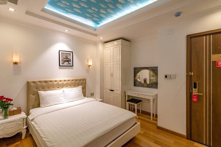 Bedroom 16