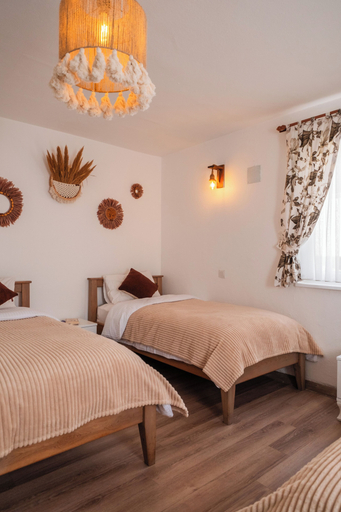 Bedroom 3, Heros Hotels Bozcaada, Bozcaada