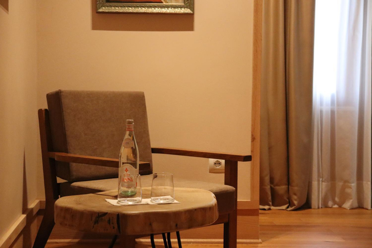 Others 2, Velar Hotel Boutique, Korçës