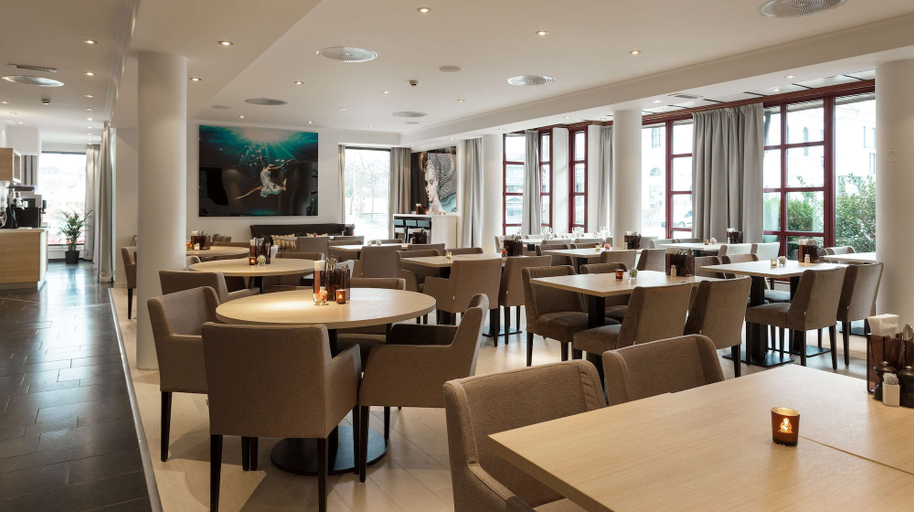 Food & Drinks 5, Scandic Stavanger Park, Stavanger