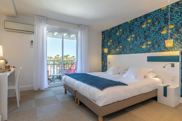 Bedroom 6