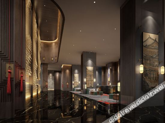 Others 5, Meet Mountain Hotel, Huaihua