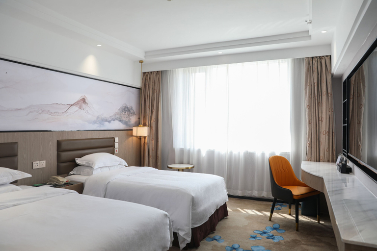 Bedroom 11