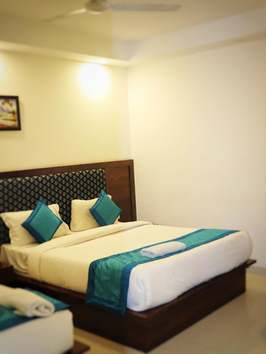Bedroom 18