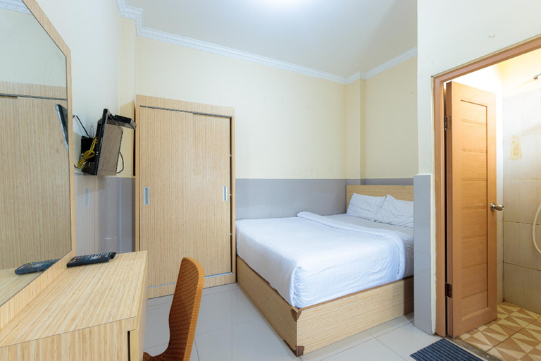 Bedroom 9