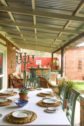 Food & Drinks 4, Springvale Farm, Umgungundlovu