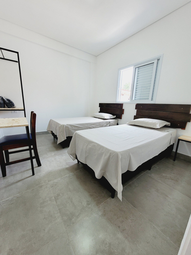 Bedroom 3, Mimos Hospedagem, São Paulo