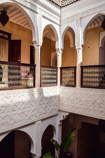 Exterior & Views 2, Riad Casa Lalla – Rooftop, Restaurant & Spa Medina, Marrakech