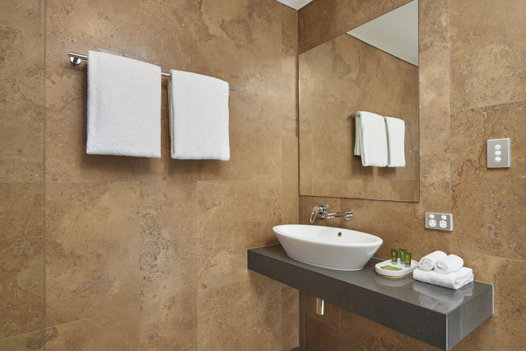 Bathroom 4, Eight Willows Retreat, Busselton