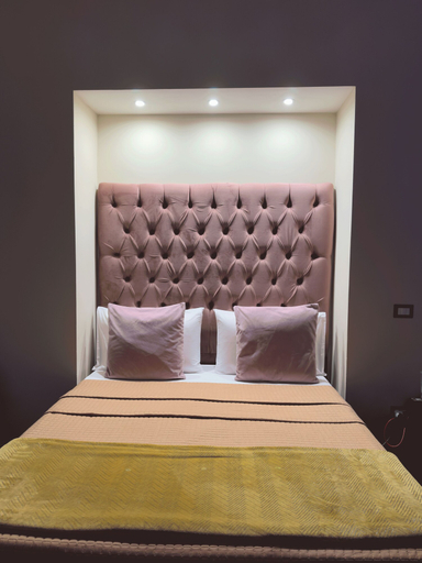 Bedroom 5, My Luxury, Napoli