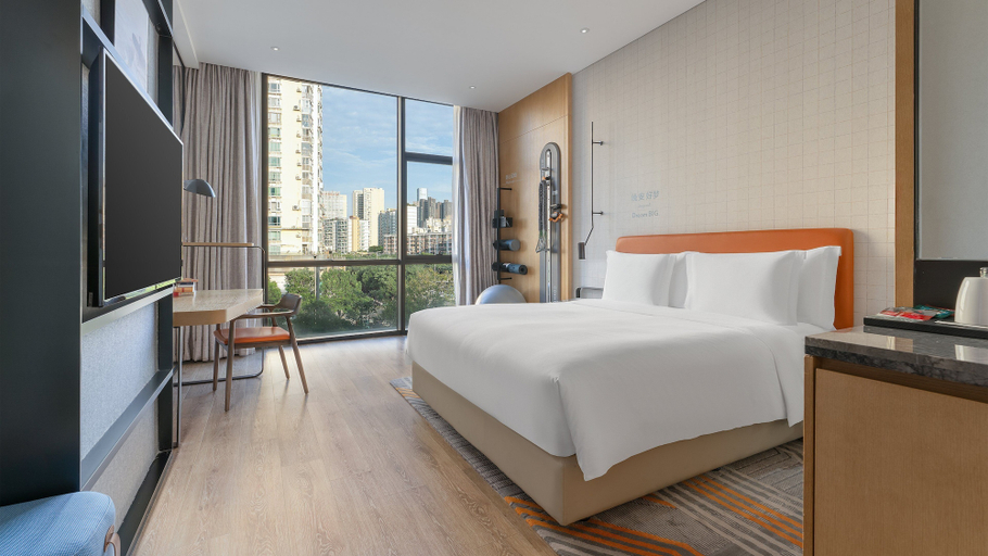 Bedroom 11