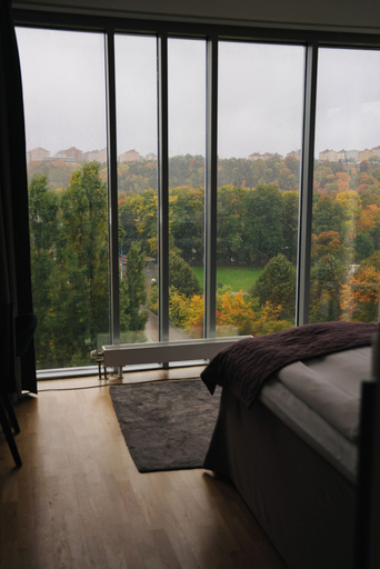 Bedroom 3, Clarion Hotel Stockholm, Stockholm