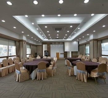 Others 4, Daecheon Mud Beach Hotel, Boryeong