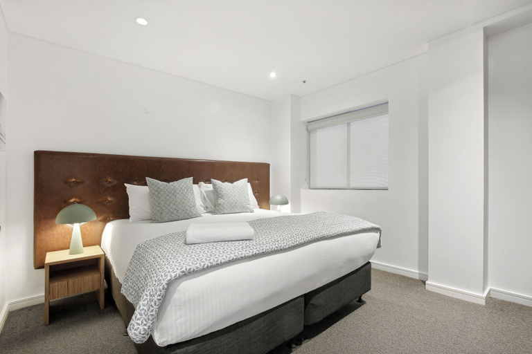 Bedroom 19