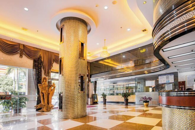 Others 3, Bolin Hotel, Zhongshan