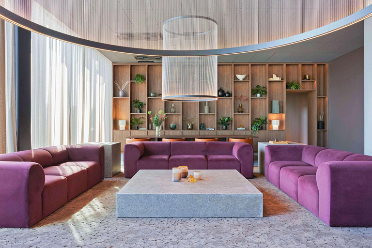 Public Area 5, Clarion Hotel Helsinki Airport, Uusimaa