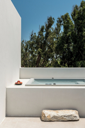 Bathroom 4, Parilio, a Member of Design Hotels, South Aegean