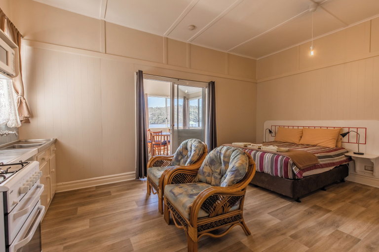 Bedroom 11