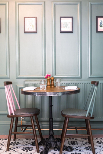 Public Area 4, The Dundas Arms, West Berkshire
