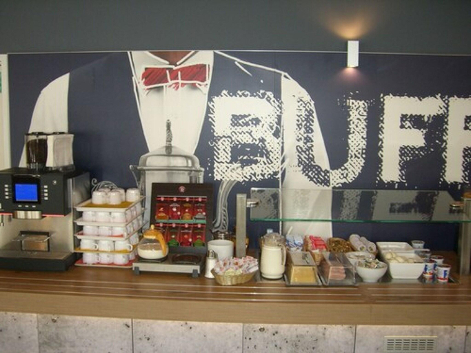Food & Drinks 5, ibis budget Graz City, Graz