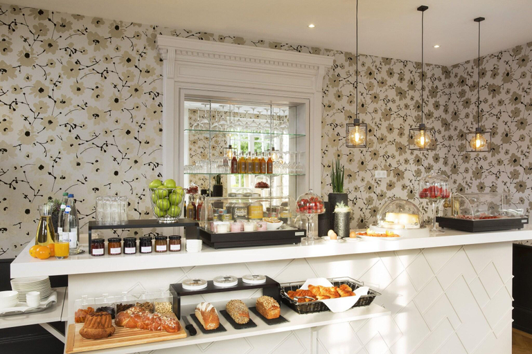 Food & Drinks 5, Boutique Hôtel Des Xv, Bas-Rhin