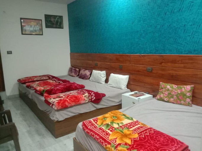 2, Chardham prithvi B, Chamoli