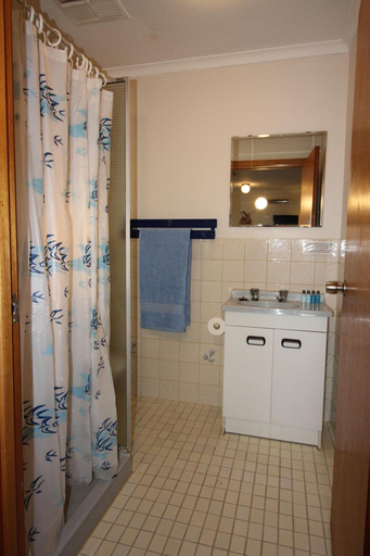 Bathroom 5, Kangaroo Island Coastal Villas, Kangaroo Island