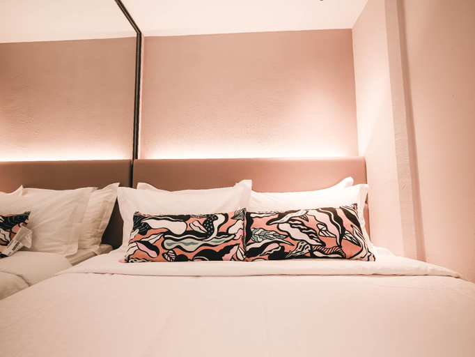 Bedroom 13