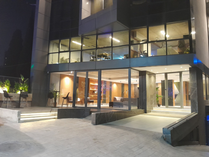 Exterior & Views 2, Shade Suites and Studios, Beirut