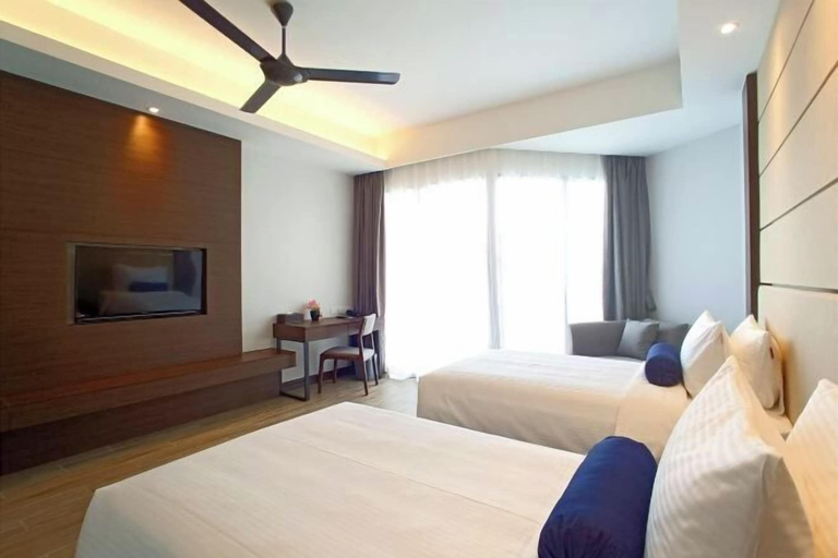 Bedroom 13