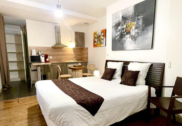 Bedroom 9