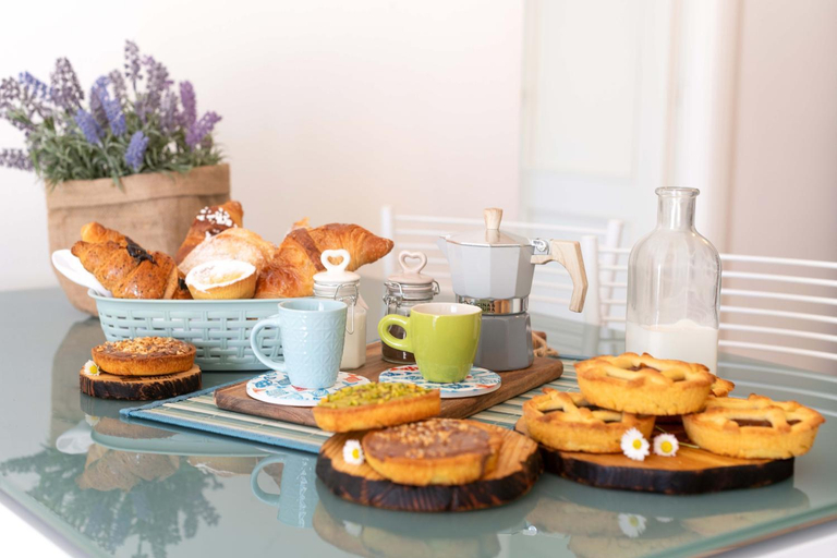 Others 4, Casa Vacanze Vignarca - Localita Perelli, Livorno