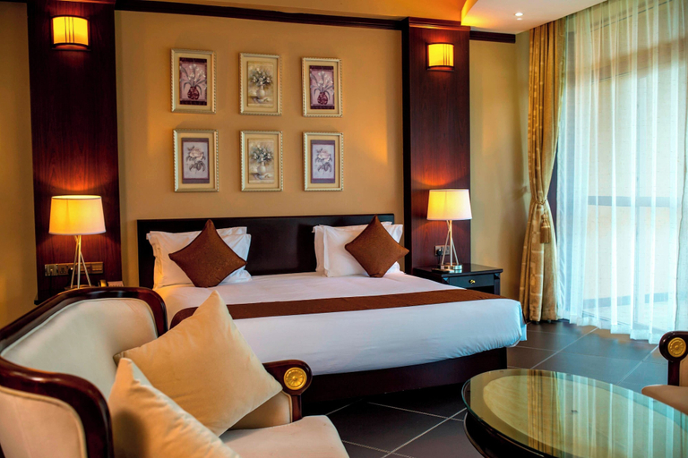Bedroom 4, Protea Hotel by Marriott Entebbe, Entebbe
