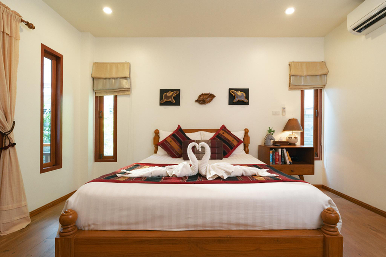 Bedroom 3, Gord Nuea, Muang Chiang Mai