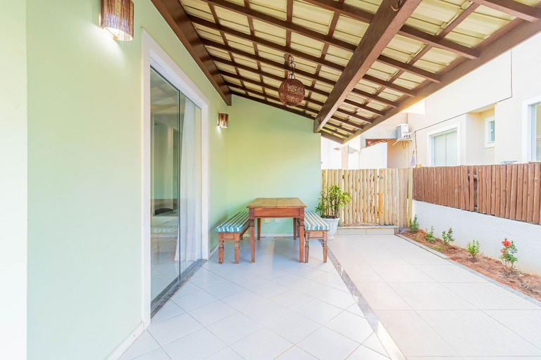 Others 5, GB45 Excelente Casa 4 Suítes - Guarajuba, Camaçari