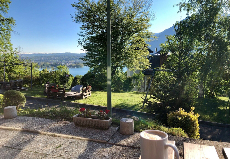 Others 4, Auberge de Jeunesse HI Annecy, Haute-Savoie