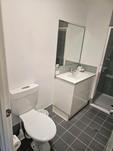Bathroom 3, Noosa Lakes Resort, Noosa - Tewantin
