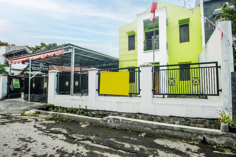 Others 5, Hotel O Rumah Cantik Homestay Syariah, Batam