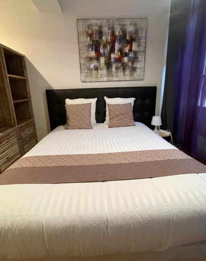 Bedroom 13