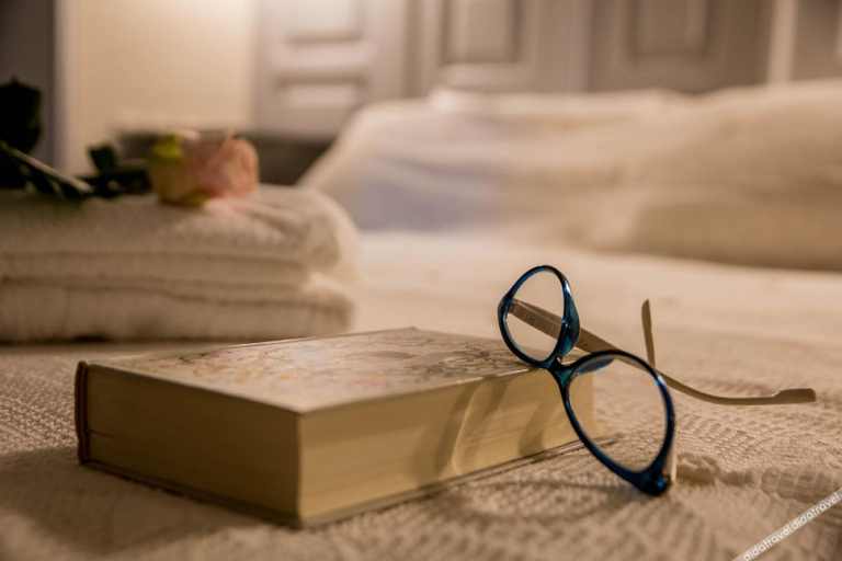 Bedroom 4, Kyria Boutique House, Attica