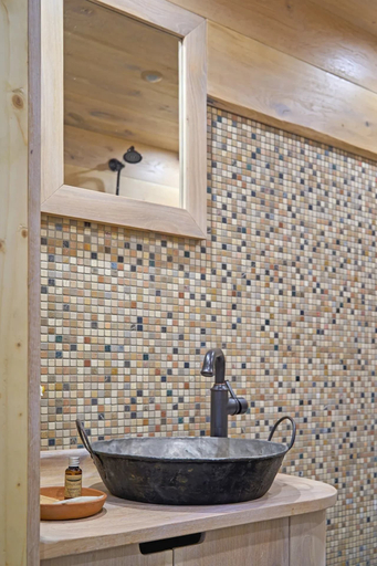 Bathroom 3, Karashka - Vacation Home, Sevlievo