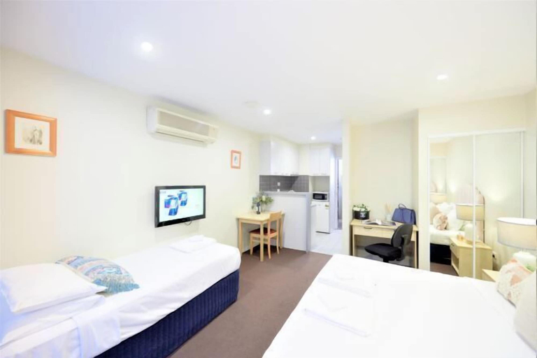 Bedroom 10