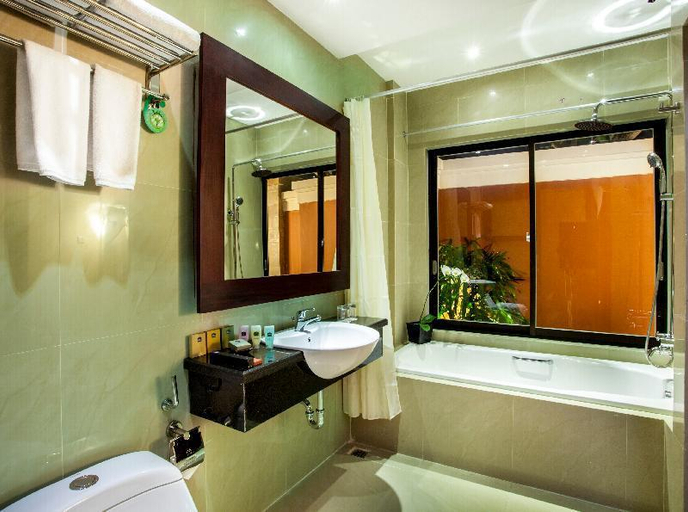 Bathroom 3