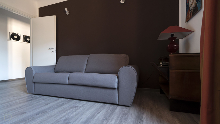 Others 5, Italianway - Melzo, Milano